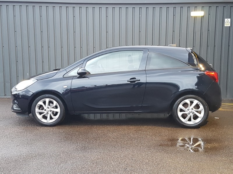 Used Vauxhall Corsa 2019 for sale - 78126277: Photo 4