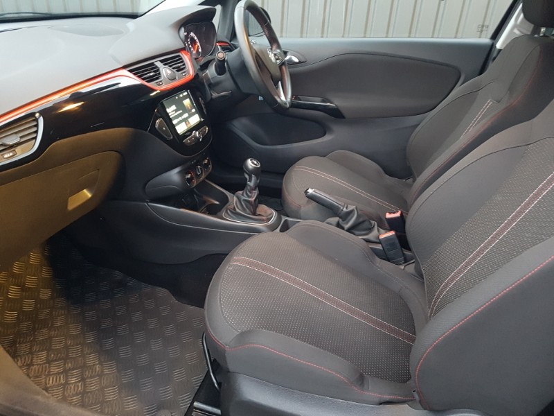 Used Vauxhall Corsa 2019 for sale - 78126277: Photo 5