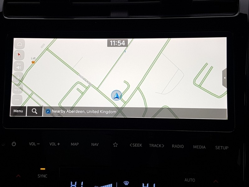 Used Hyundai TUCSON 2023 for sale - 76987391: Photo 10