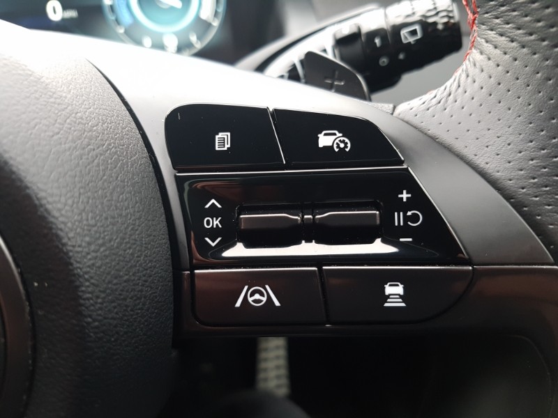 Used Hyundai TUCSON 2023 for sale - 76987391: Photo 14