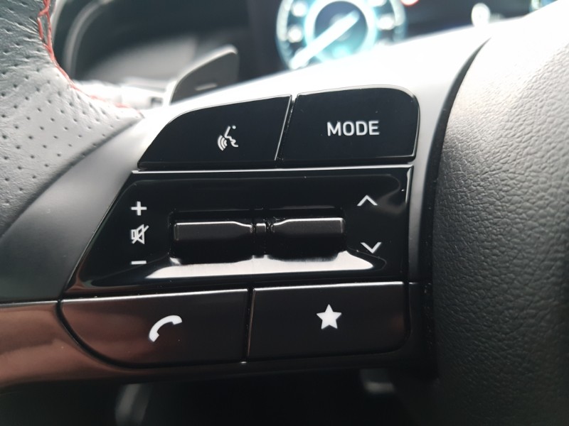 Used Hyundai TUCSON 2023 for sale - 76987391: Photo 15