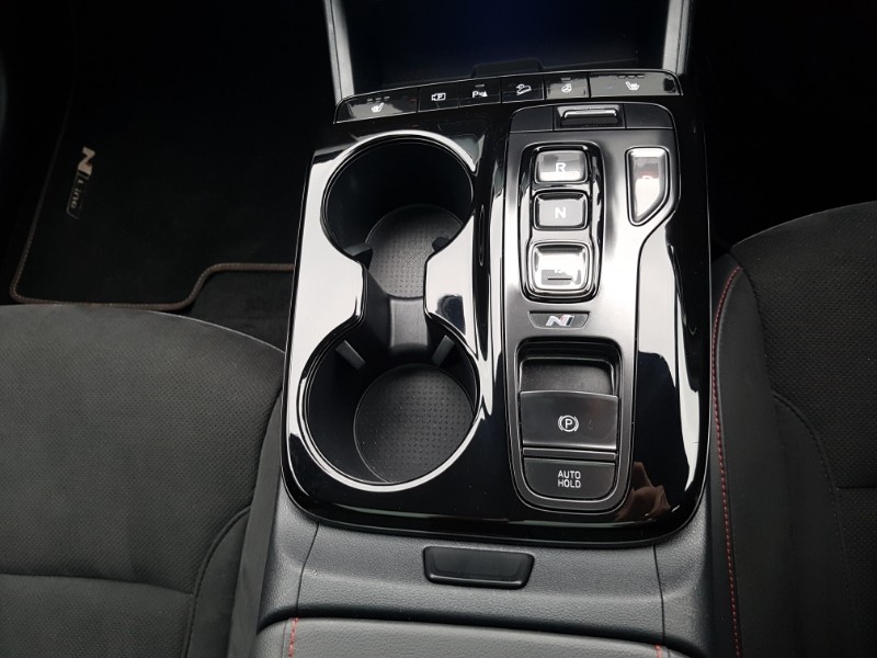 Used Hyundai TUCSON 2023 for sale - 76987391: Photo 16