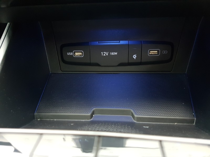 Used Hyundai TUCSON 2023 for sale - 76987391: Photo 17