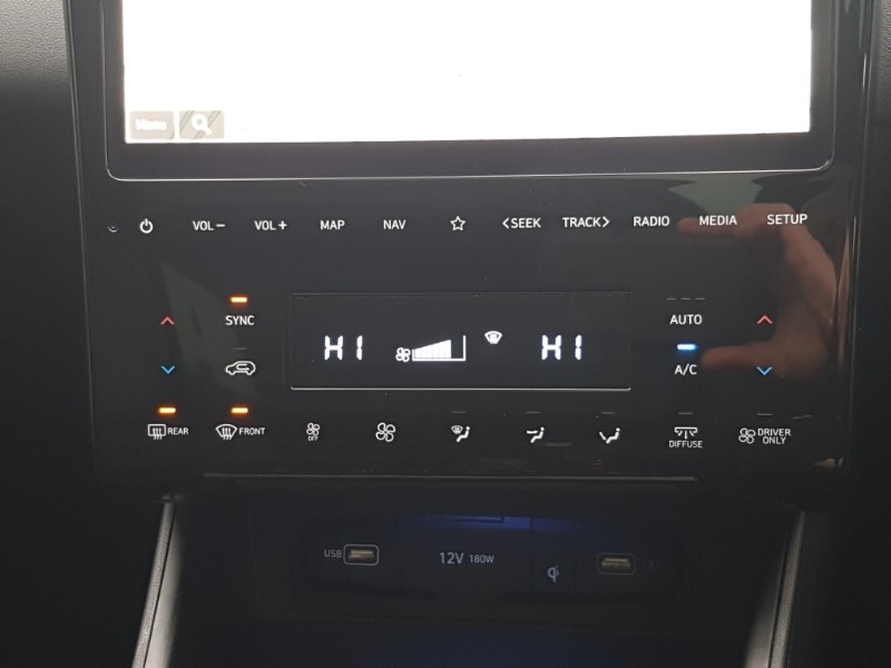 Used Hyundai TUCSON 2023 for sale - 76987391: Photo 18