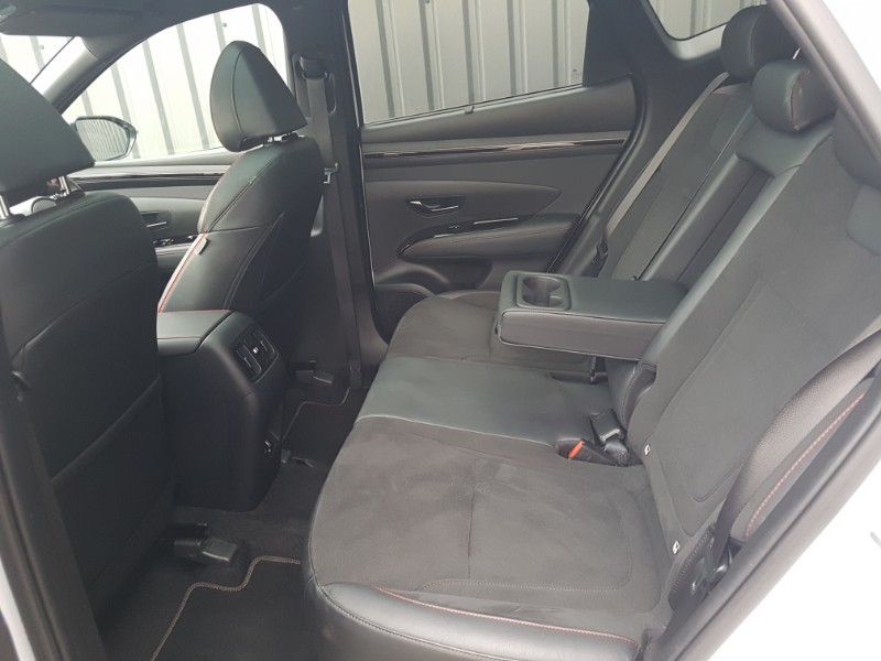 Used Hyundai TUCSON 2023 for sale - 76987391: Photo 6