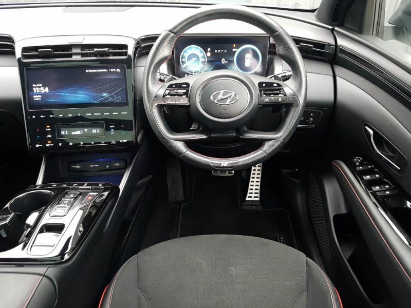 Used Hyundai TUCSON 2023 for sale - 76987391: Photo 7