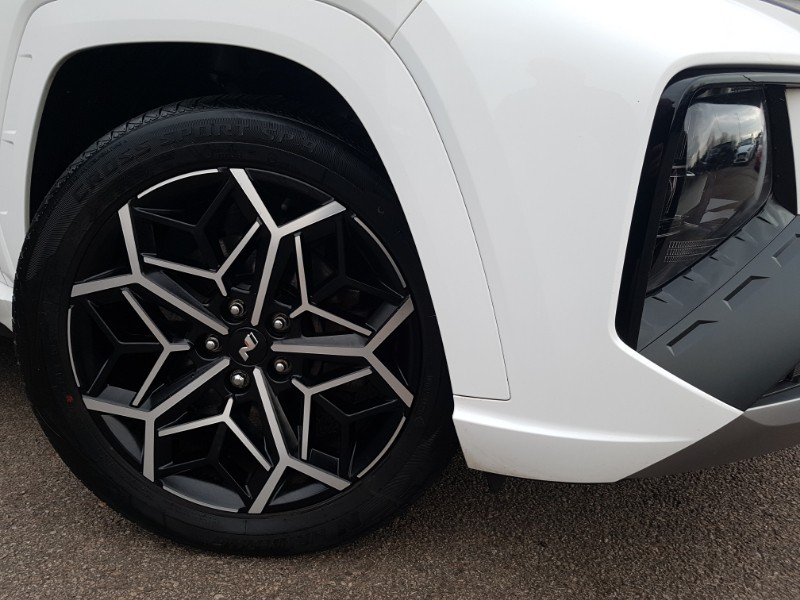 Used Hyundai TUCSON 2023 for sale - 76987391: Photo 9