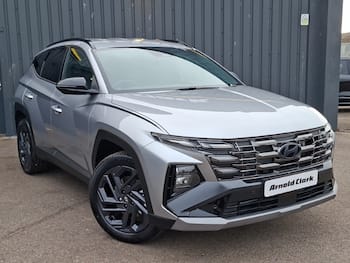 Used Hyundai TUCSON 2026 for sale - 79638664: Photo