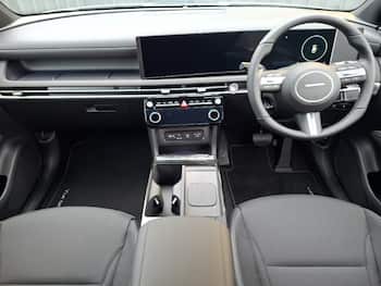 Used Hyundai TUCSON 2026 for sale - 79638664: Photo