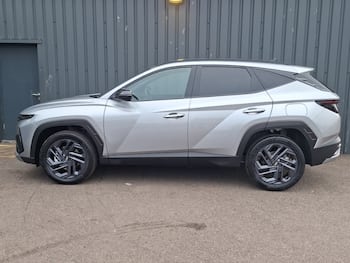 Used Hyundai TUCSON 2026 for sale - 79638664: Photo