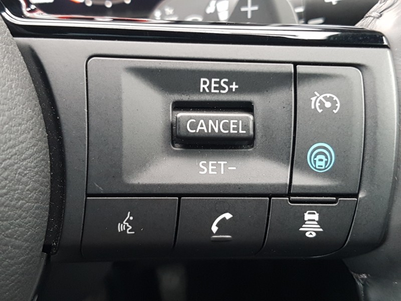 Used Nissan Qashqai 2022 for sale - 77150274: Photo 15