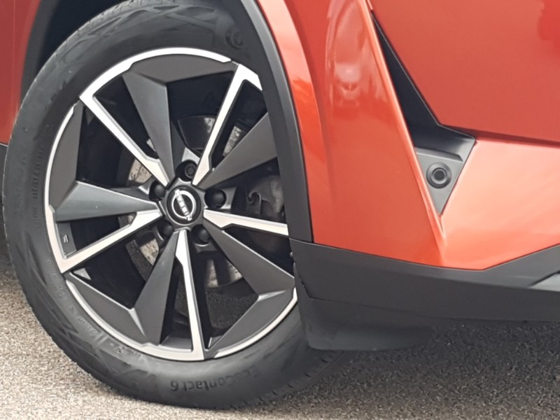 Used Nissan Qashqai 2022 for sale - 77150274: Photo 9