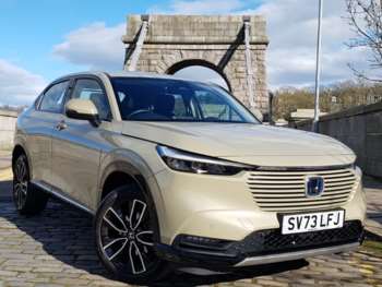 2023 - 1.5 eHEV Advance 5dr CVT