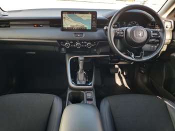 Used Honda HR-V 2023 for sale - 74590482: Photo