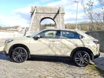 Used Honda HR-V 2023 for sale - 74590482: Photo