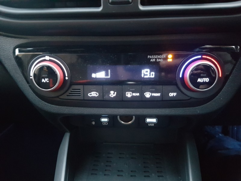 Used Hyundai i10 2025 for sale - 76358913: Photo 17
