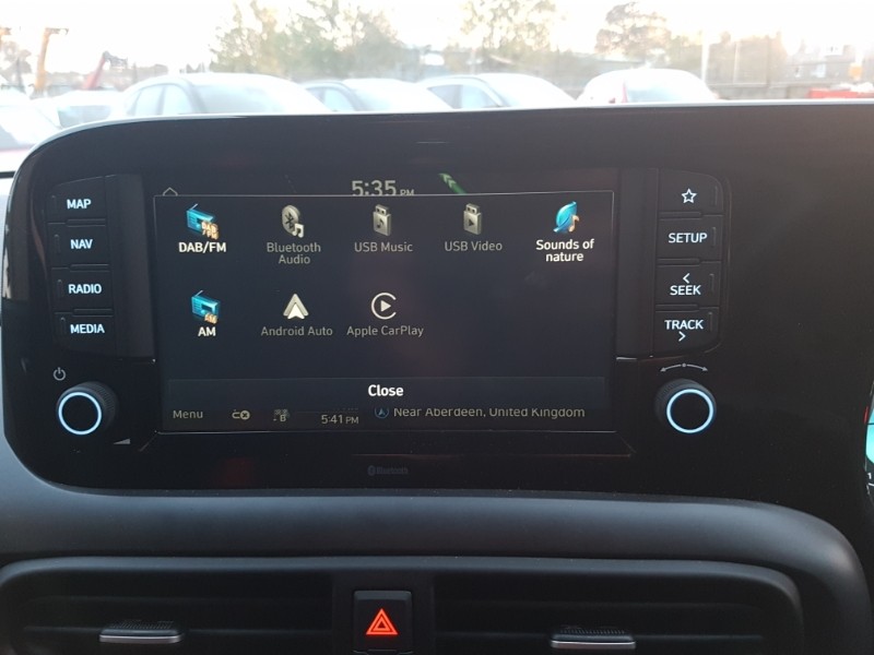 Used Hyundai i10 2025 for sale - 76358913: Photo 19