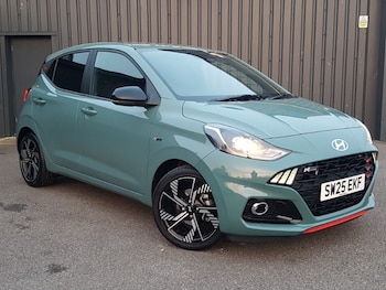 Hyundai - i10