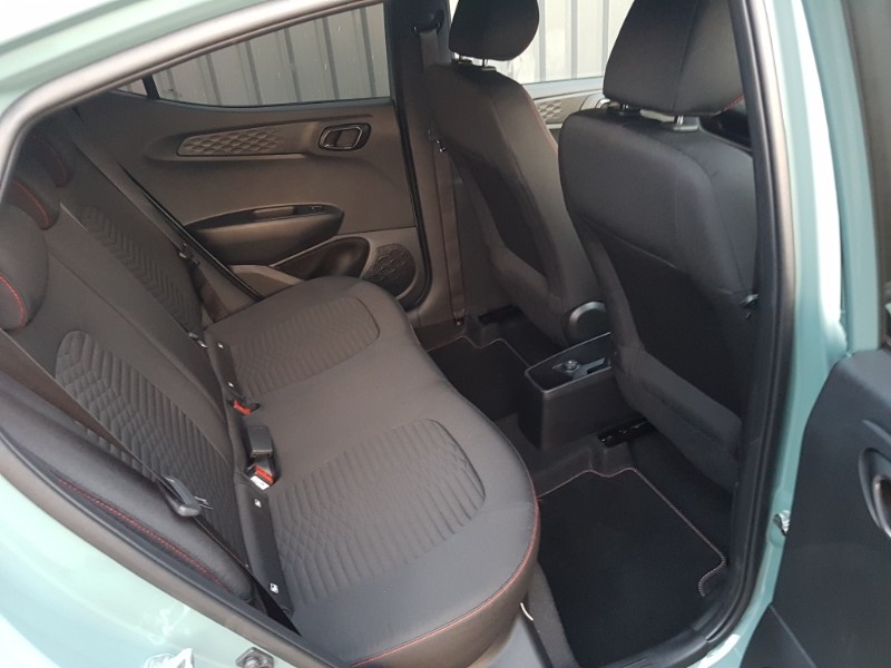 Used Hyundai i10 2025 for sale - 76358913: Photo 6
