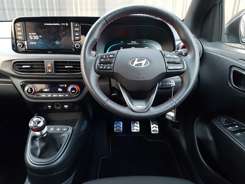 Used Hyundai i10 2025 for sale - 76358913: Photo 7