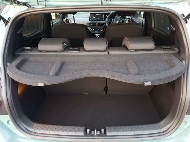 Used Hyundai i10 2025 for sale - 76358913: Photo 8