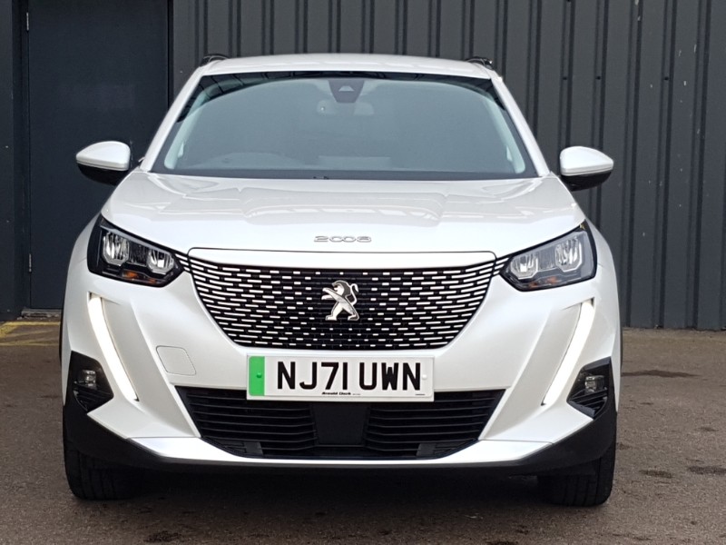 Used Peugeot 2008 2021 for sale - 78079869: Photo 11