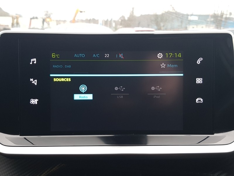 Used Peugeot 2008 2021 for sale - 78079869: Photo 19