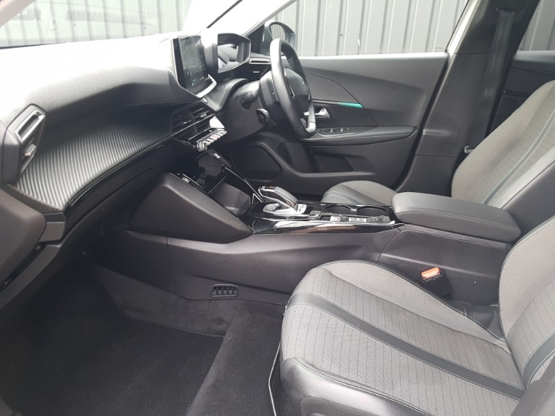 Used Peugeot 2008 2021 for sale - 78079869: Photo 5