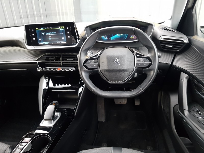 Used Peugeot 2008 2021 for sale - 78079869: Photo 7
