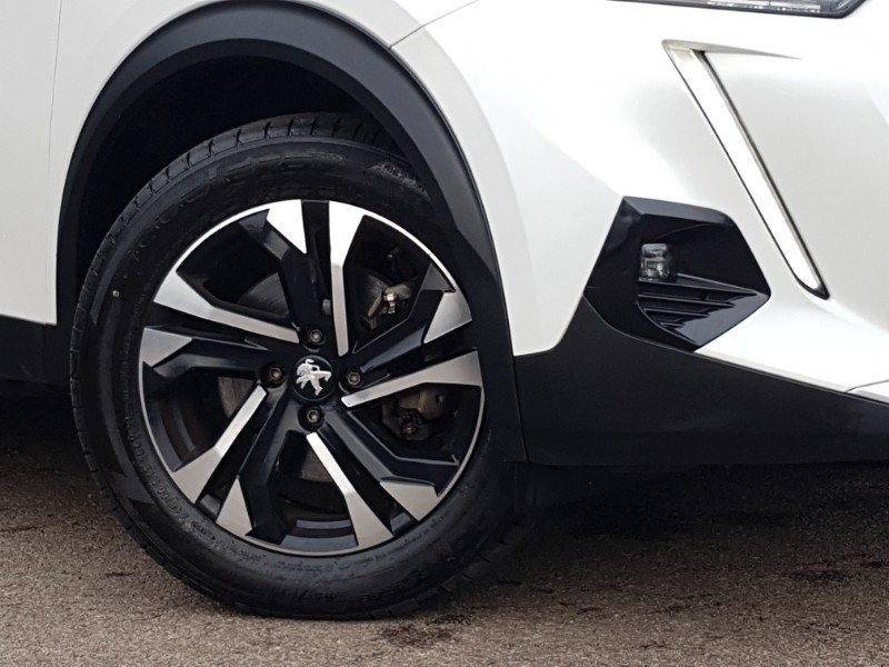 Used Peugeot 2008 2021 for sale - 78079869: Photo 9