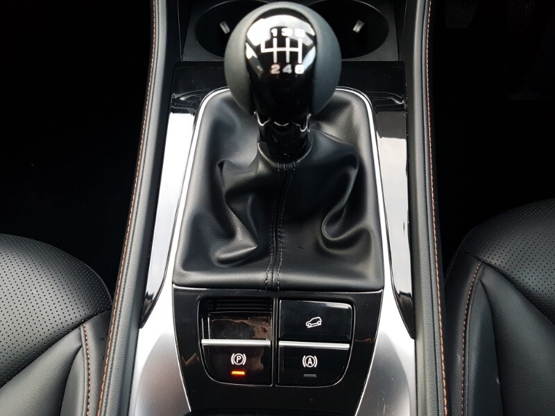 Used MG MG HS 2024 for sale - 77503364: Photo 16