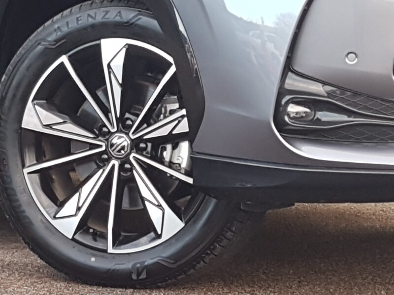 Used MG MG HS 2024 for sale - 77503364: Photo 9