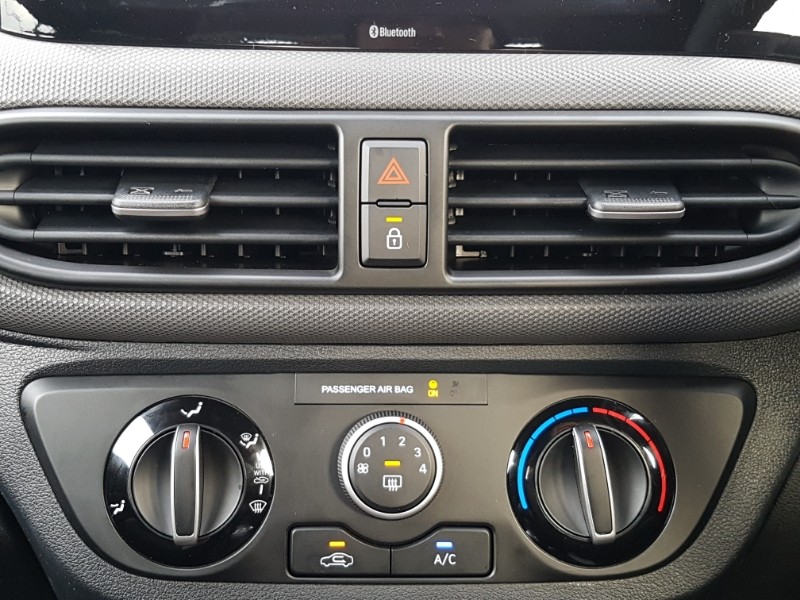 Used Hyundai i10 2025 for sale - 77169263: Photo 18