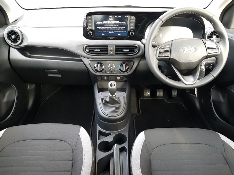 Used Hyundai i10 2025 for sale - 77169263: Photo 2