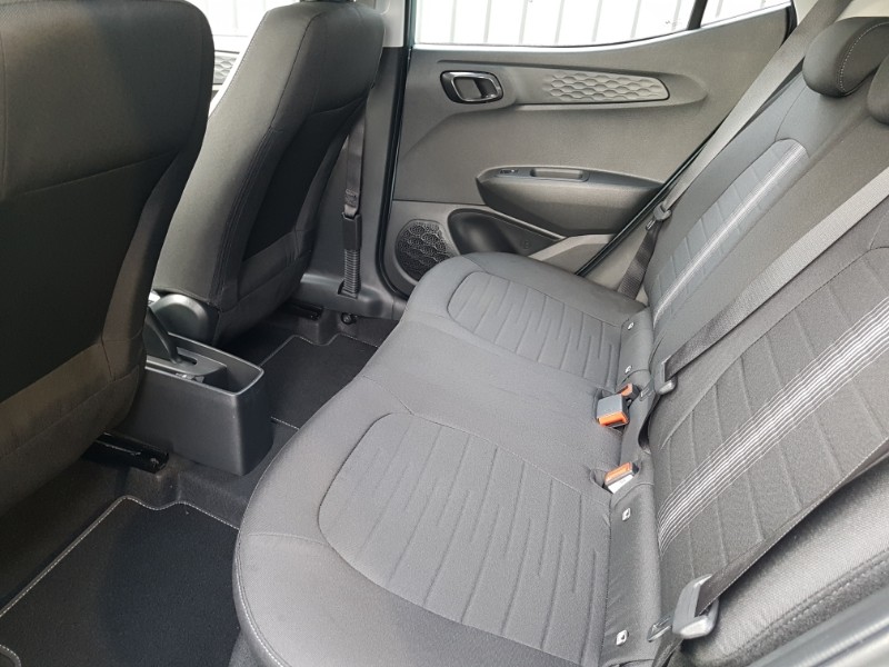 Used Hyundai i10 2025 for sale - 77169263: Photo 6