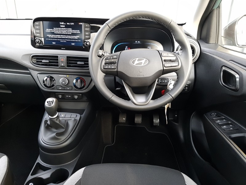 Used Hyundai i10 2025 for sale - 77169263: Photo 7