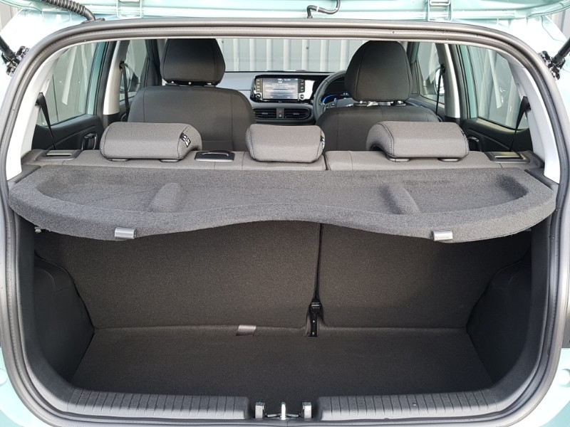 Used Hyundai i10 2025 for sale - 77169263: Photo 8