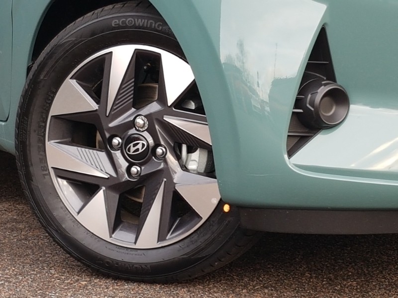 Used Hyundai i10 2025 for sale - 77169263: Photo 9