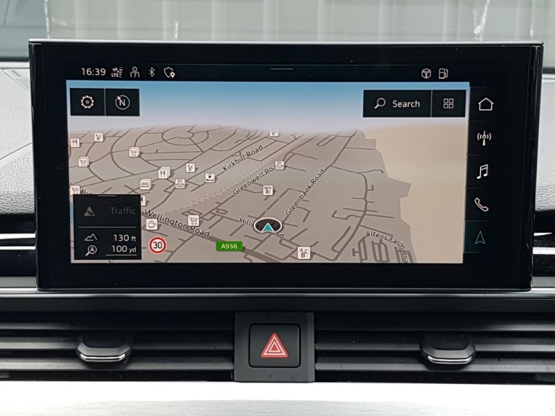 Used Audi A5 2022 for sale - 76726273: Photo 10