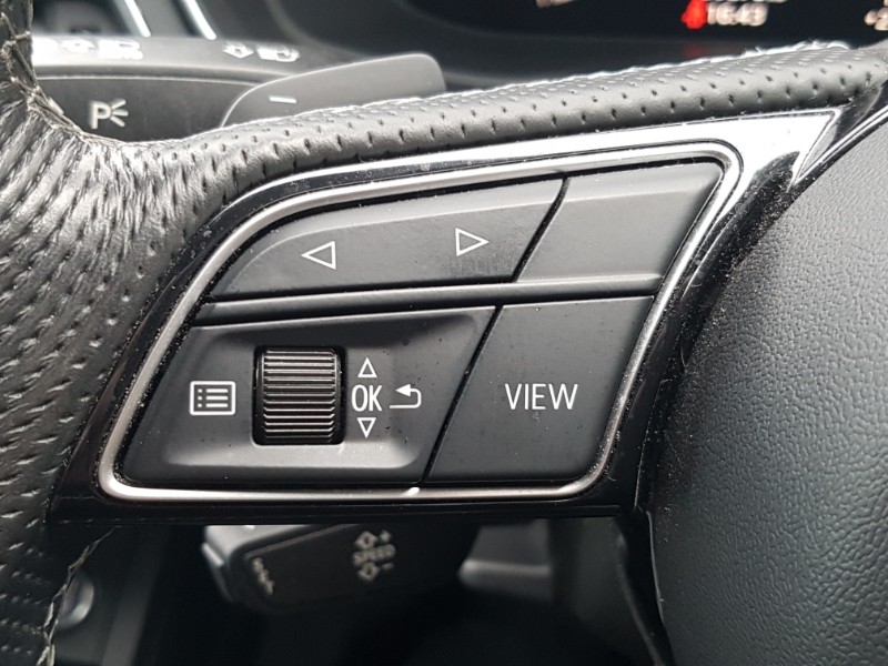 Used Audi A5 2022 for sale - 76726273: Photo 14