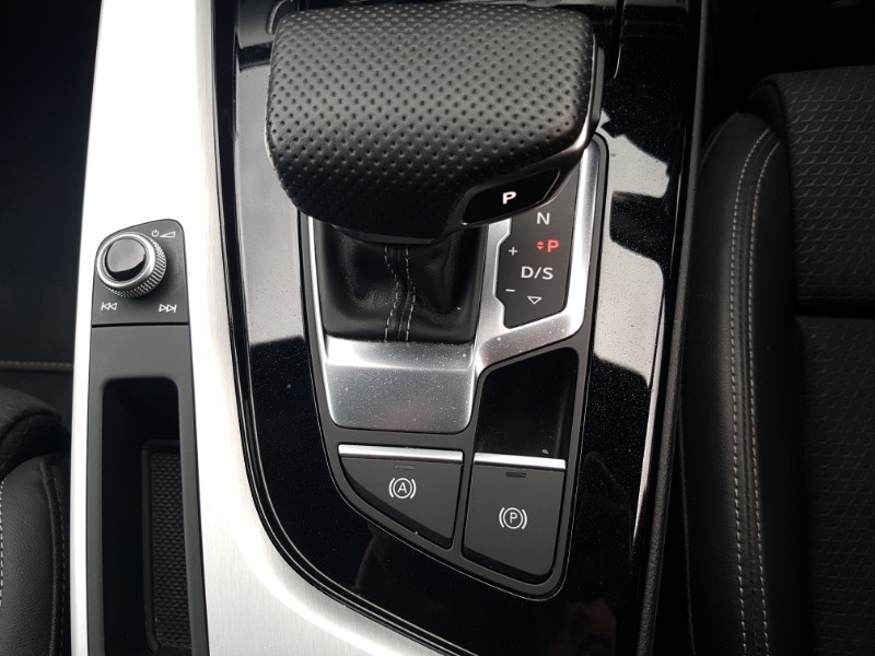 Used Audi A5 2022 for sale - 76726273: Photo 17