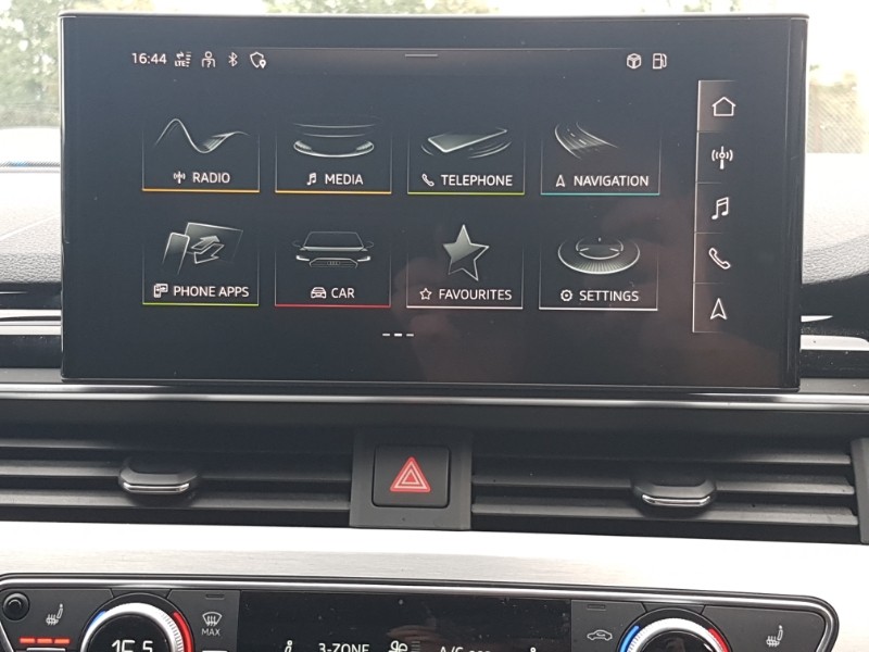 Used Audi A5 2022 for sale - 76726273: Photo 19