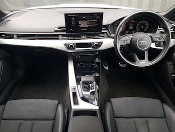 Used Audi A5 2022 for sale - 76726273: Photo