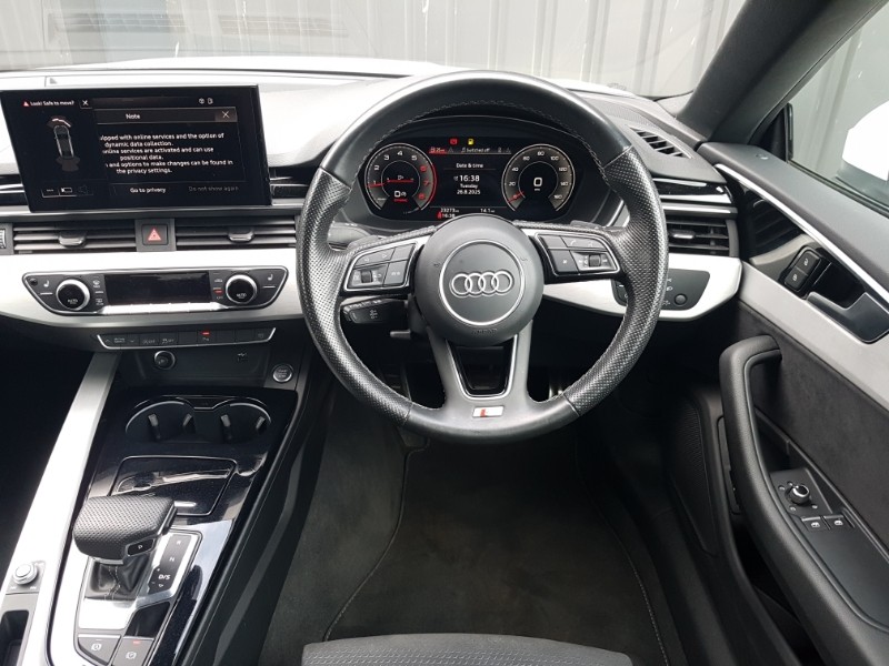 Used Audi A5 2022 for sale - 76726273: Photo 7
