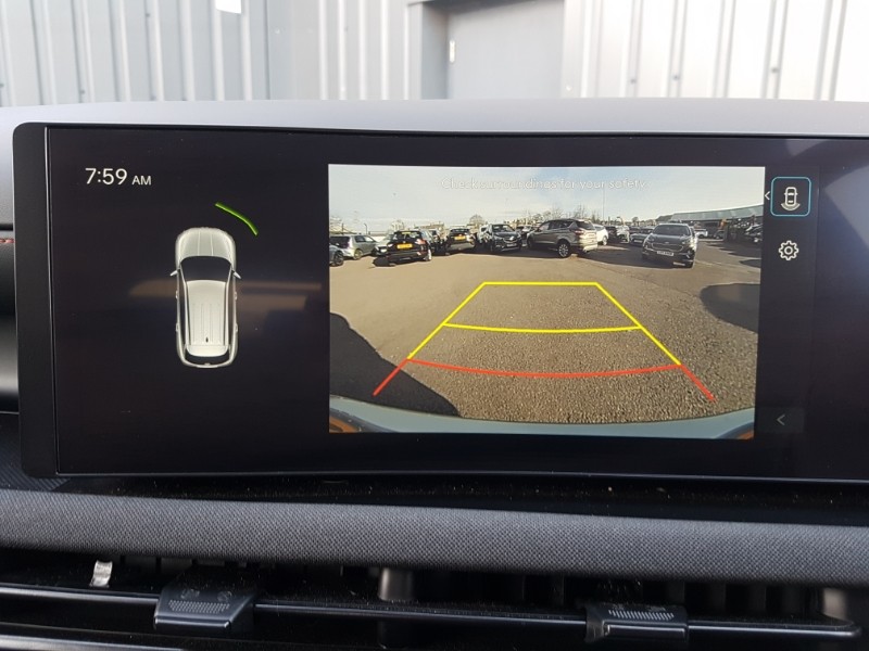 Used Hyundai TUCSON 2024 for sale - 78147404: Photo 10