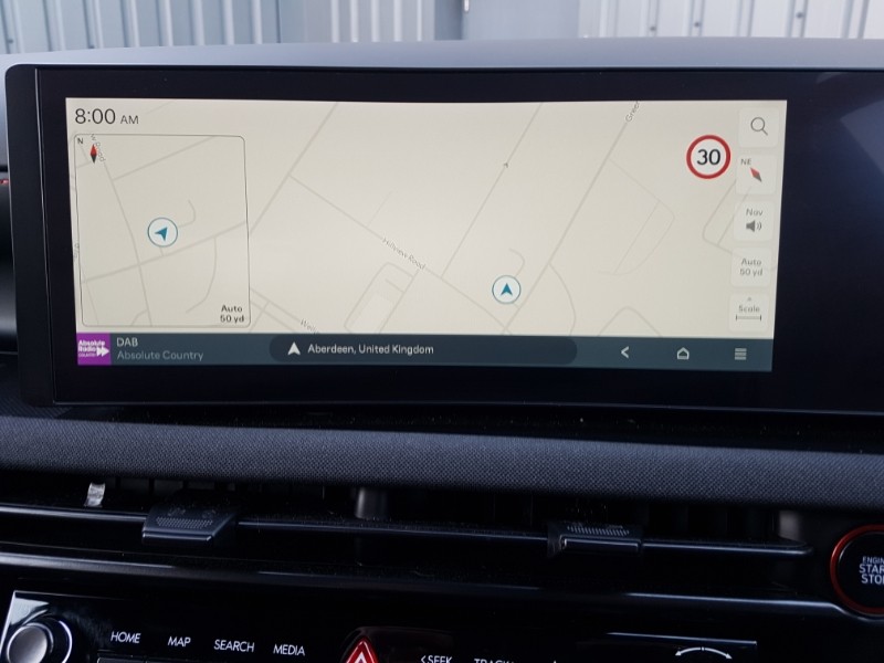 Used Hyundai TUCSON 2024 for sale - 78147404: Photo 11