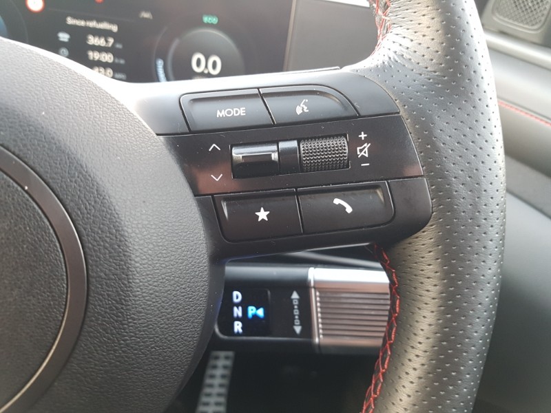 Used Hyundai TUCSON 2024 for sale - 78147404: Photo 14