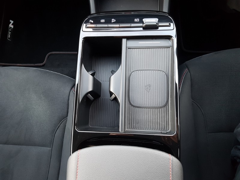 Used Hyundai TUCSON 2024 for sale - 78147404: Photo 16