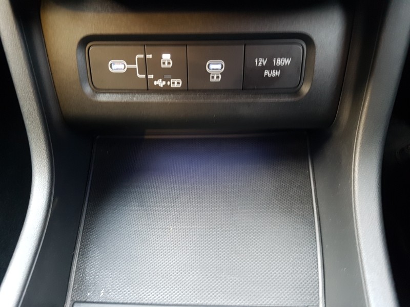 Used Hyundai TUCSON 2024 for sale - 78147404: Photo 17