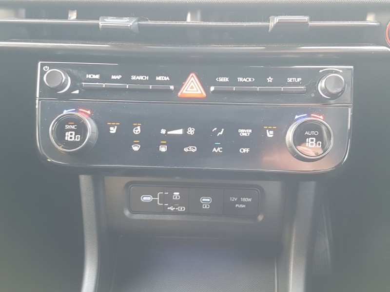 Used Hyundai TUCSON 2024 for sale - 78147404: Photo 18